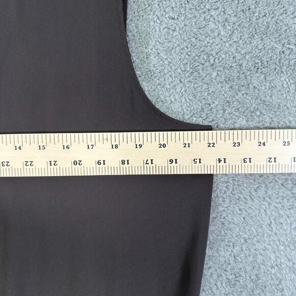 Prologue Sleeveless Boat-Neck Dress Size XL - Picture 7 of 9